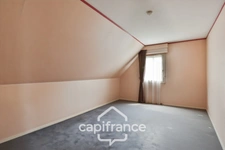 🏡 Maison individuelle d’exception – Secteur résidentiel recherché de Tourcoing