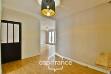VIEUX-LILLE – T3 DE 74 M² AVEC TERRASSE, PARKING ET PRESTATIONS HAUT DE GAMME