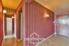 Résidence Saint-Exupéry – Appartement T3 lumineux