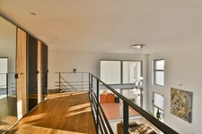 Appartement prestige en coeur de ville, 4 pièces et loggia