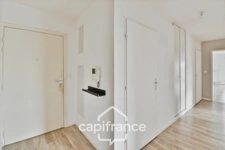 ✨ Appartement T4 dernier étage avec grande terrasse plein sud – Tourcoing ✨