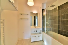 TOURCOING T3 de 61 m² avec terrasse Sud, 2 stationnements sécurisés