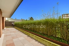 Appartement d’exception à Malo-les-Bains – 121 m², 4 chambres, grande terrasse & double stationnement