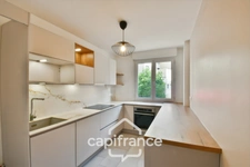 VIEUX-LILLE – T3 DE 74 M² AVEC TERRASSE, PARKING ET PRESTATIONS HAUT DE GAMME
