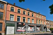 🏢 IMMEUBLE DE RAPPORT – FORT POTENTIEL – TERRAIN + LOCAL COMMERCIAL