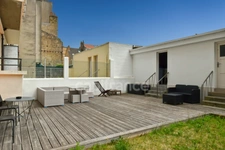 ? MALO-LES-BAINS – APPARTEMENT DE CARACTÈRE FACE À LA MER + LOCAL À AMÉNAGER – VUE MER, RENTABILITÉ & ÉLÉGANCE