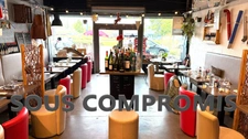 Fonds de commerce à vendre proche de LILLE (59)