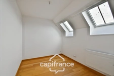 Appartement 3 pièces duplex – Dernier étage – Cœur historique de Saint-Omer