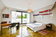 Exceptional villa in COUDEKERQUE Village near the Golf Course