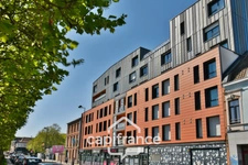 Investissement sécurisé – Studio meublé 19 m² – Rentabilité attractive – Gestion 100% déléguée