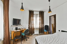 Immeuble mixte avec local commercial libre – Lille -  fort potentiel