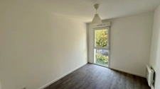 TOURCOING T3 de 61 m² avec terrasse Sud, 2 stationnements sécurisés