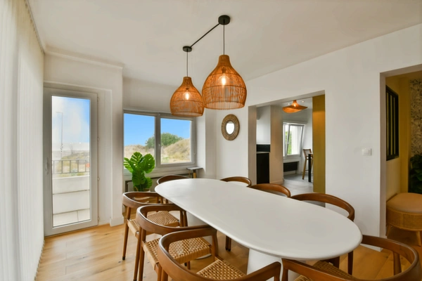 Bien d’exception face à la mer - Malo-les-Bains