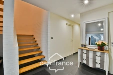 Exceptional villa in COUDEKERQUE Village near the Golf Course