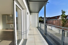 TOURCOING T3 de 61 m² avec terrasse Sud, 2 stationnements sécurisés