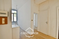 🏢 IMMEUBLE DE RAPPORT – FORT POTENTIEL – TERRAIN + LOCAL COMMERCIAL