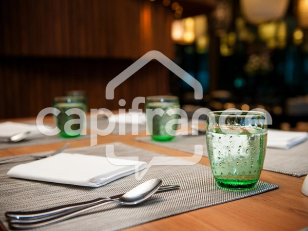 Restaurant réputé à vendre TOURCOING 
