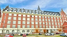 🏡 À louer – Appartement d’exception avec terrasse et 2 places de stationnement