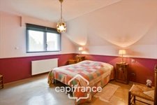 Exceptional villa in COUDEKERQUE Village near the Golf Course