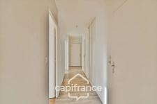 ✨ Appartement T4 dernier étage avec grande terrasse plein sud – Tourcoing ✨
