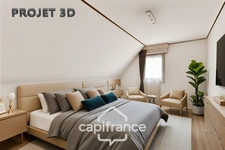🏡 Maison individuelle d’exception – Secteur résidentiel recherché de Tourcoing