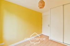 VIEUX-LILLE – T3 DE 74 M² AVEC TERRASSE, PARKING ET PRESTATIONS HAUT DE GAMME