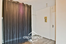 Appartement T4 lumineux avec balcon, et stationnement privatif