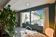 Exceptional villa in COUDEKERQUE Village near the Golf Course