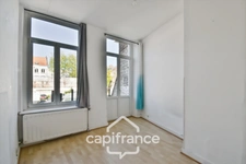 🏢 IMMEUBLE DE RAPPORT – FORT POTENTIEL – TERRAIN + LOCAL COMMERCIAL