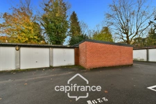 Spacieux T4 de 119 m² de 2005 – 3 chambres – Garage & balcon XXL 