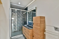 Appartement prestige en coeur de ville, 4 pièces et loggia