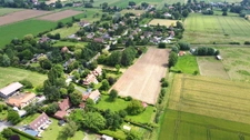 Terrain à vendre  SAILLY SUR LA LYS (62)
