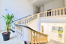Appartement prestige en coeur de ville, 4 pièces et loggia