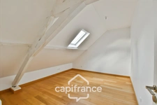 Appartement 3 pièces duplex – Dernier étage – Cœur historique de Saint-Omer