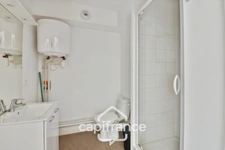 Investissement sécurisé – Studio meublé 19 m² – Rentabilité attractive – Gestion 100% déléguée
