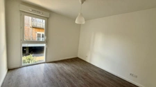 TOURCOING T3 de 61 m² avec terrasse Sud, 2 stationnements sécurisés