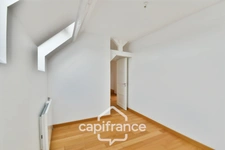 Appartement 3 pièces duplex – Dernier étage – Cœur historique de Saint-Omer