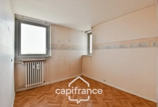 Résidence Saint-Exupéry – Appartement T3 lumineux