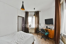 Immeuble mixte avec local commercial libre – Lille -  fort potentiel