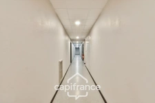 Investissement sécurisé – Studio meublé 19 m² – Rentabilité attractive – Gestion 100% déléguée
