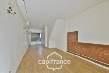 LOCAL COMMERCIAL À LOUER – TOURCOING