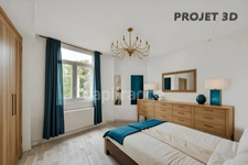 Immeuble mixte avec local commercial libre – Lille -  fort potentiel