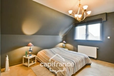 Exceptional villa in COUDEKERQUE Village near the Golf Course