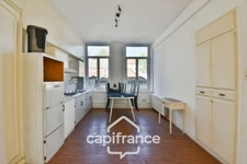 🏢 IMMEUBLE DE RAPPORT – FORT POTENTIEL – TERRAIN + LOCAL COMMERCIAL