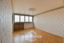 Résidence Saint-Exupéry – Appartement T3 lumineux