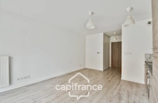 A louer T2 avec jardin, terrasse, et stationnement sécurisé