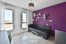 Investissement sécurisé – Studio meublé 19 m² – Rentabilité attractive – Gestion 100% déléguée