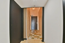 Appartement prestige en coeur de ville, 4 pièces et loggia