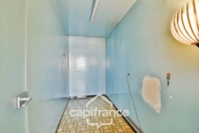 Résidence Saint-Exupéry – Appartement T3 lumineux