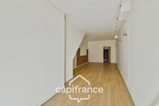 LOCAL COMMERCIAL À LOUER – TOURCOING